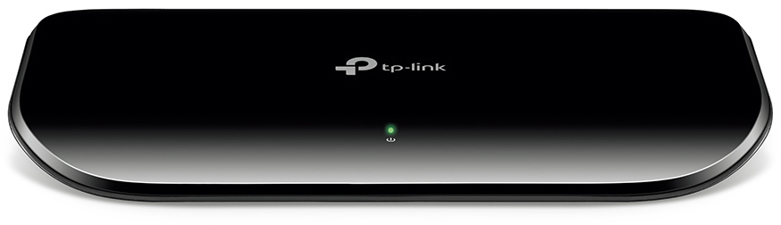 TP-Link TL-SG1008D
