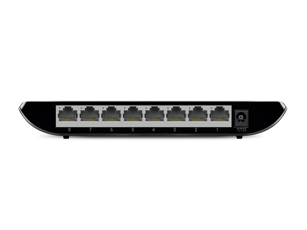 TP-Link TL-SG1008D