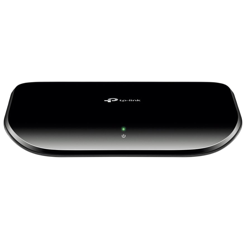 TP-Link TL-SG1005D