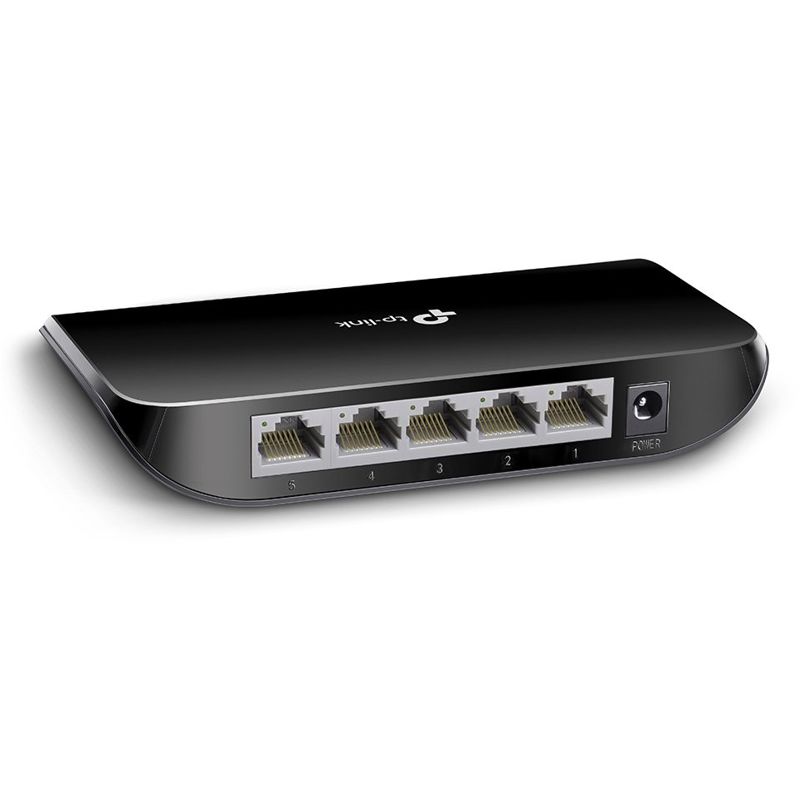 TP-Link TL-SG1005D