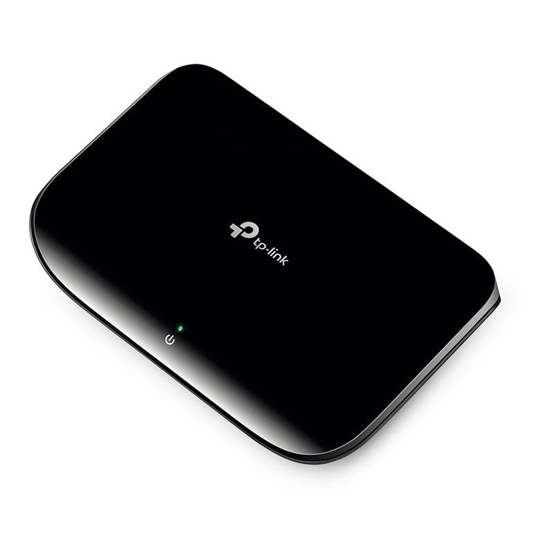 TP-Link TL-SG1005D