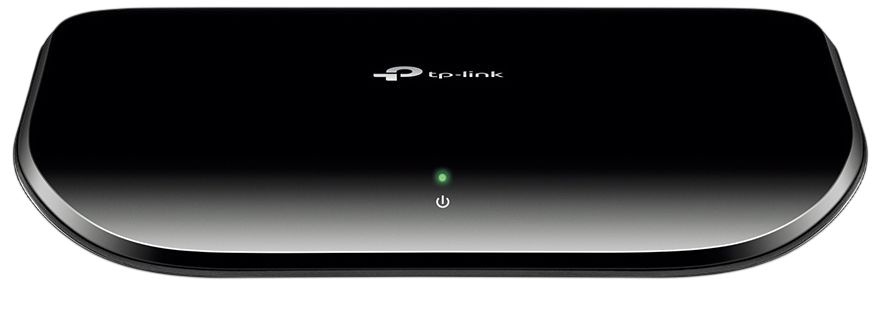 TP-Link TL-SG1005D