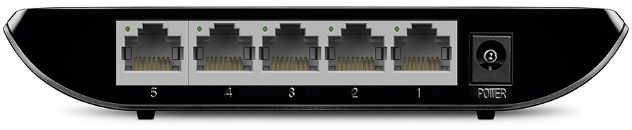 TP-Link TL-SG1005D