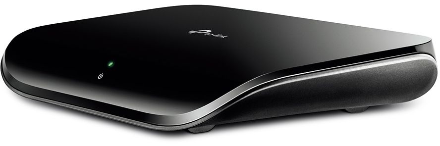 TP-Link TL-SG1005D