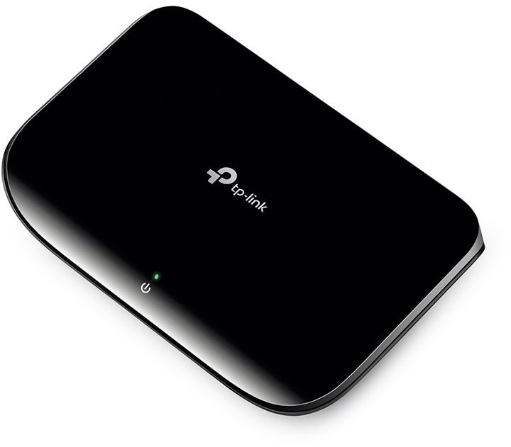 TP-Link TL-SG1005D