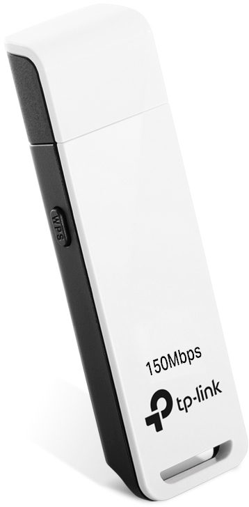 TP-Link TL-WN727N