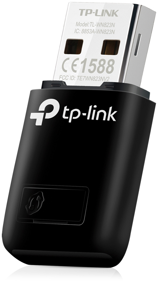 TP-Link TL-WN823N
