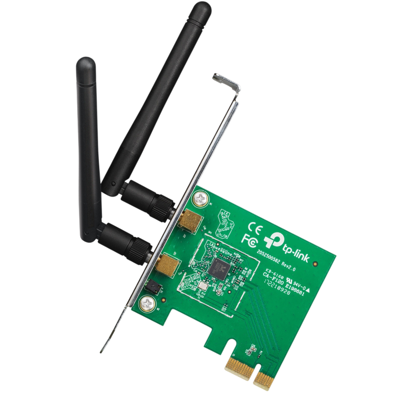 TP-Link TL-WN881ND
