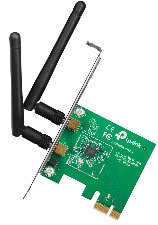 TP-Link TL-WN881ND