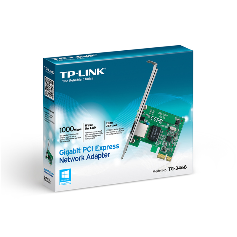 TP-Link TG-3468