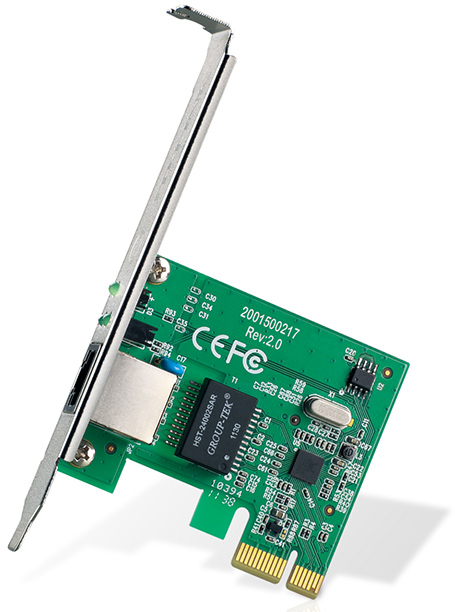 TP-Link TG-3468