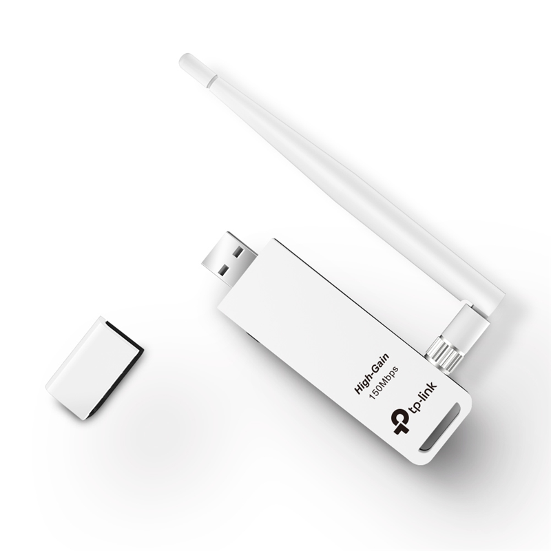 TP-Link TL-WN722N
