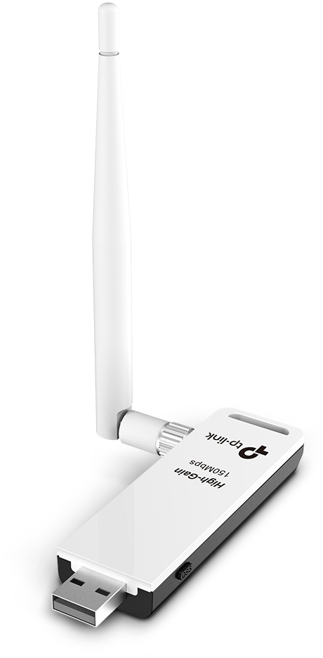 TP-Link TL-WN722N