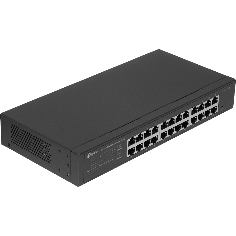 TP-Link TL-SG1024DE