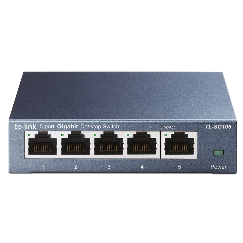 TP-Link TL-SG105