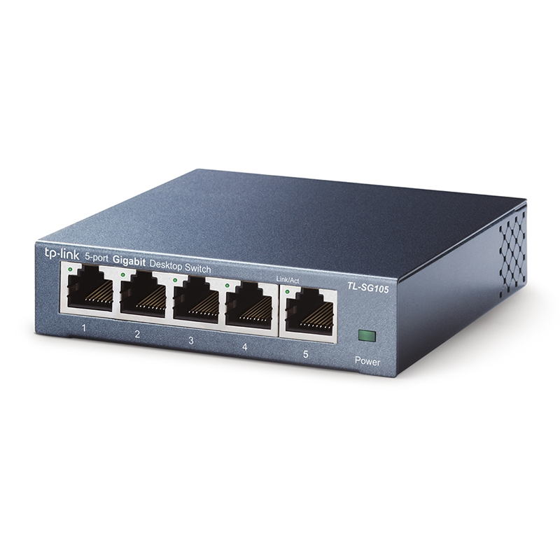 TP-Link TL-SG105