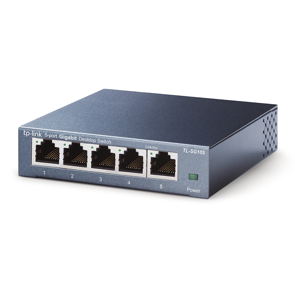 TP-Link TL-SG105