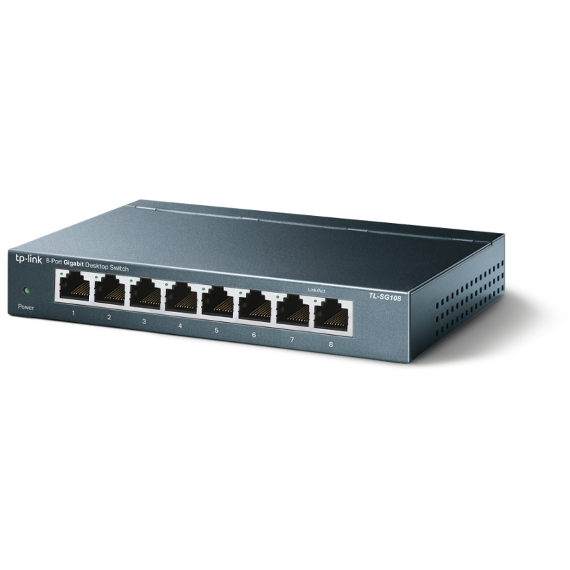 TP-Link TL-SG108