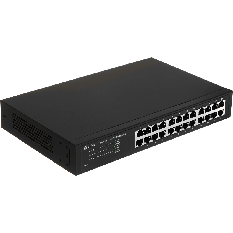 TP-Link TL-SG1024D