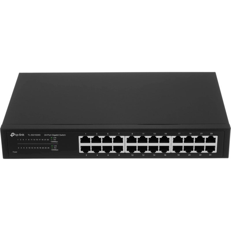 TP-Link TL-SG1024D