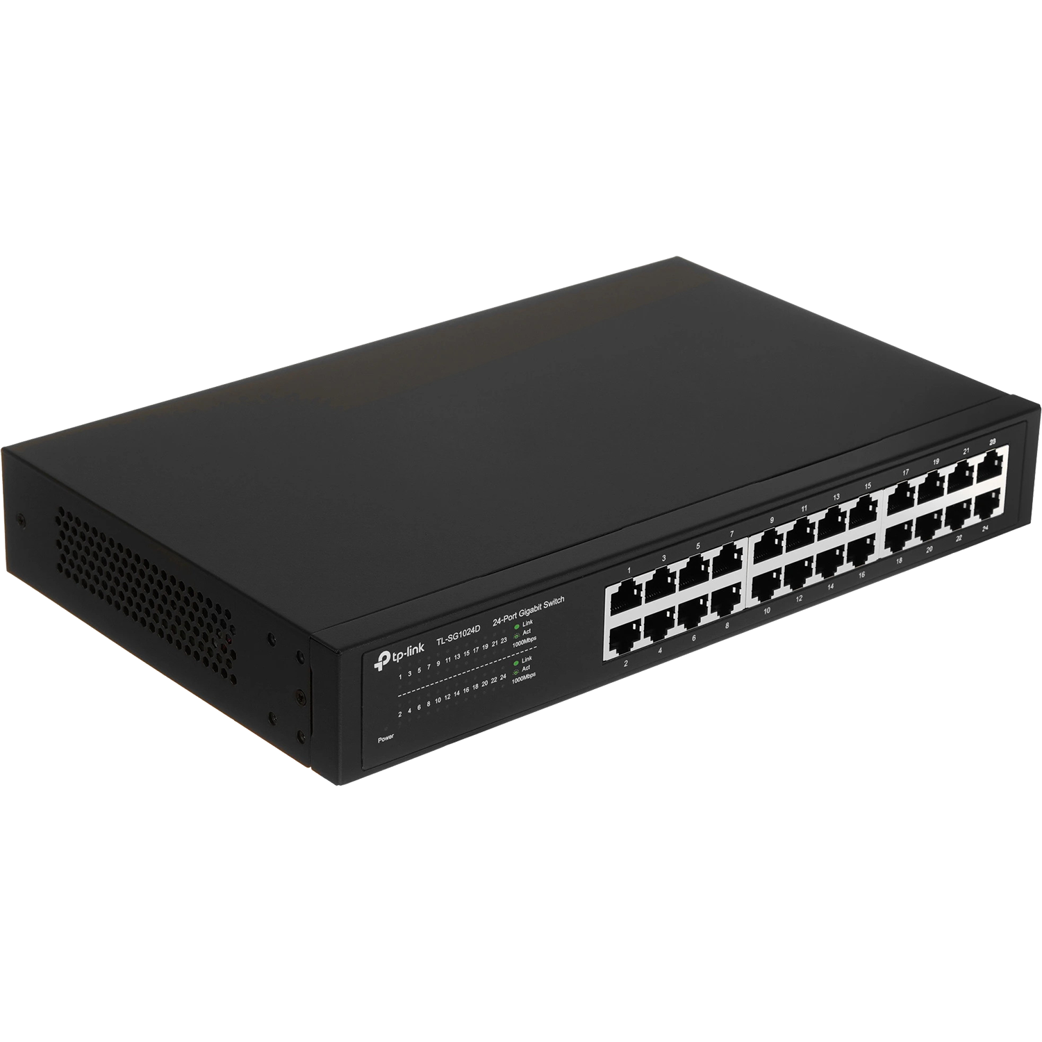 TP-Link TL-SG1024D