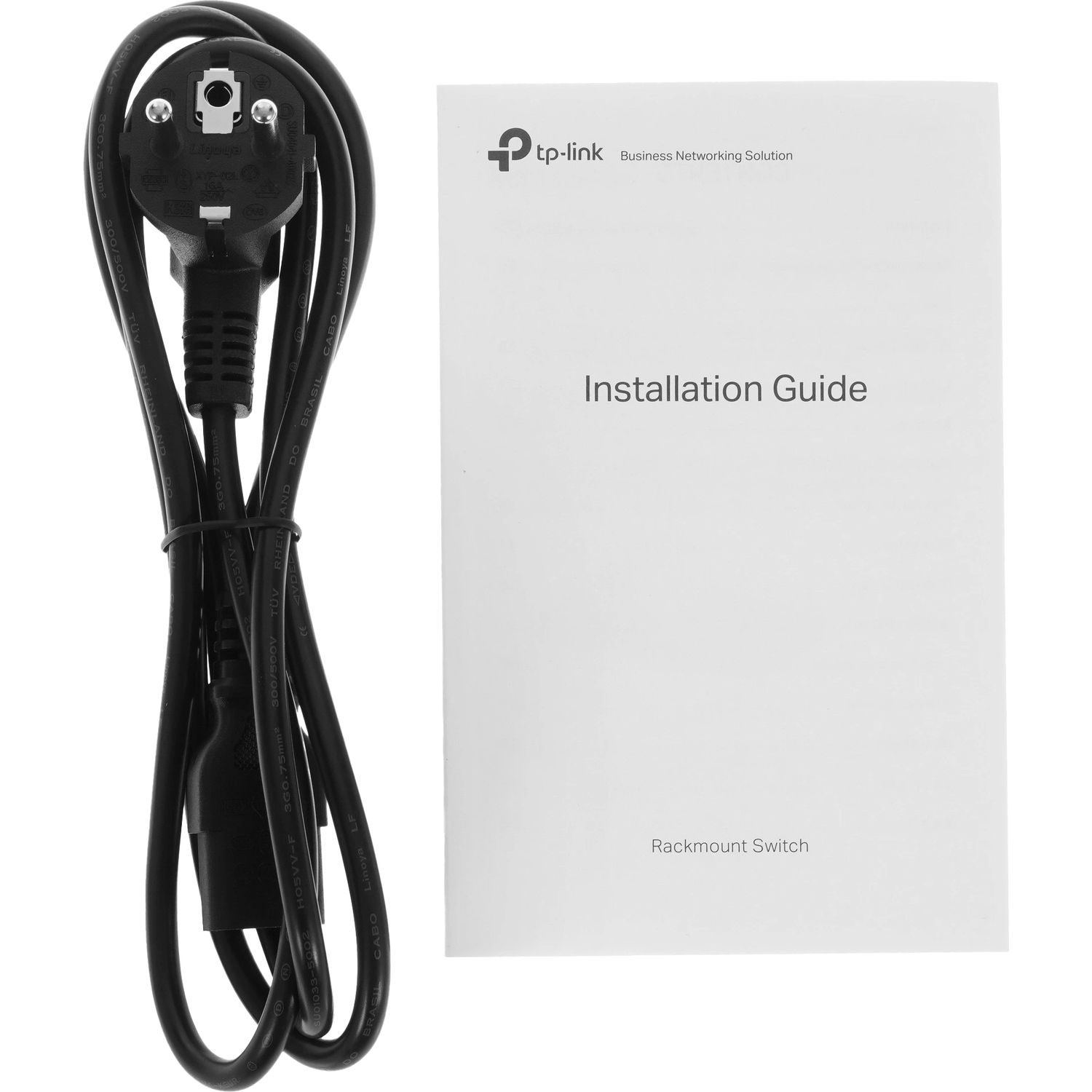 TP-Link TL-SG1024D