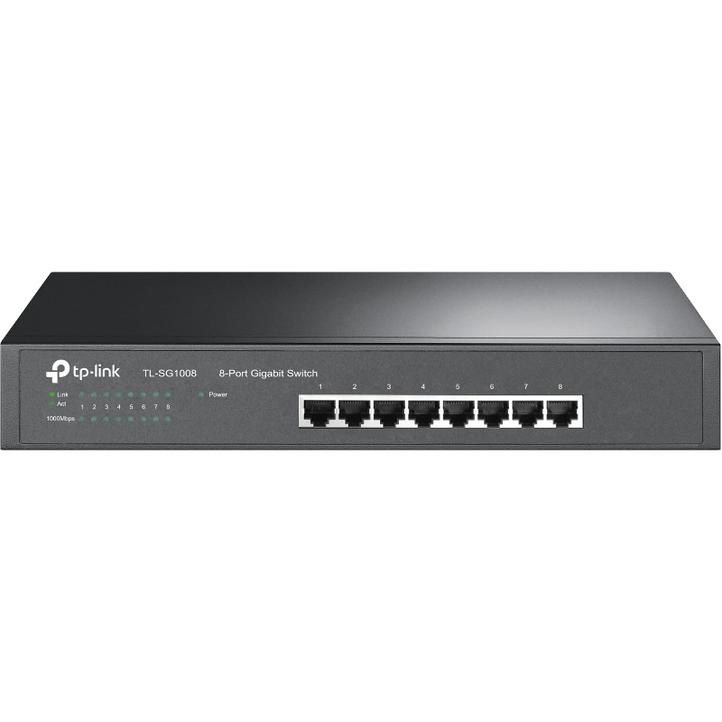 TP-Link TL-SG1008