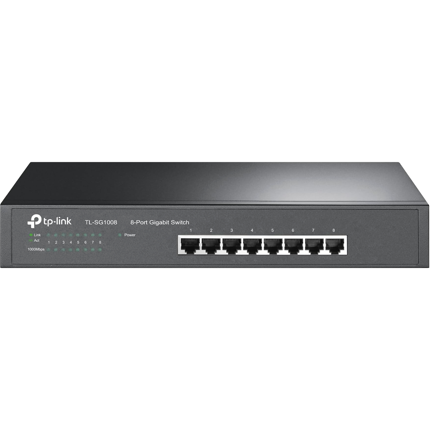 TP-Link TL-SG1008