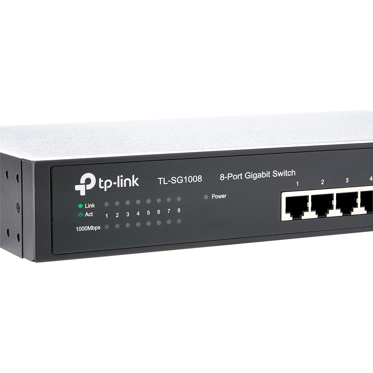 TP-Link TL-SG1008