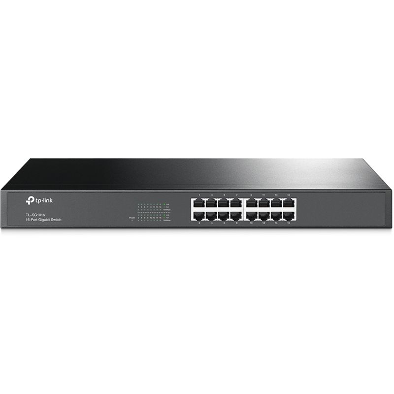 TP-Link TL-SG1016