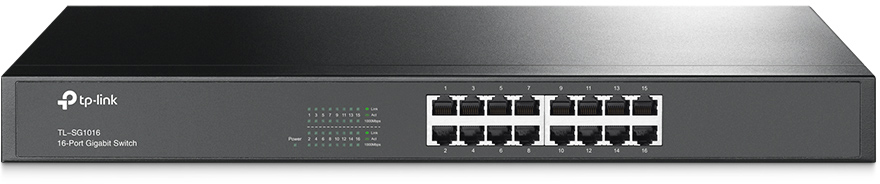TP-Link TL-SG1016