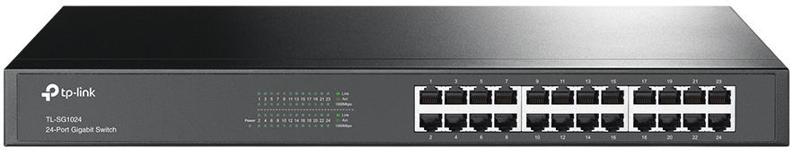 TP-Link TL-SG1024