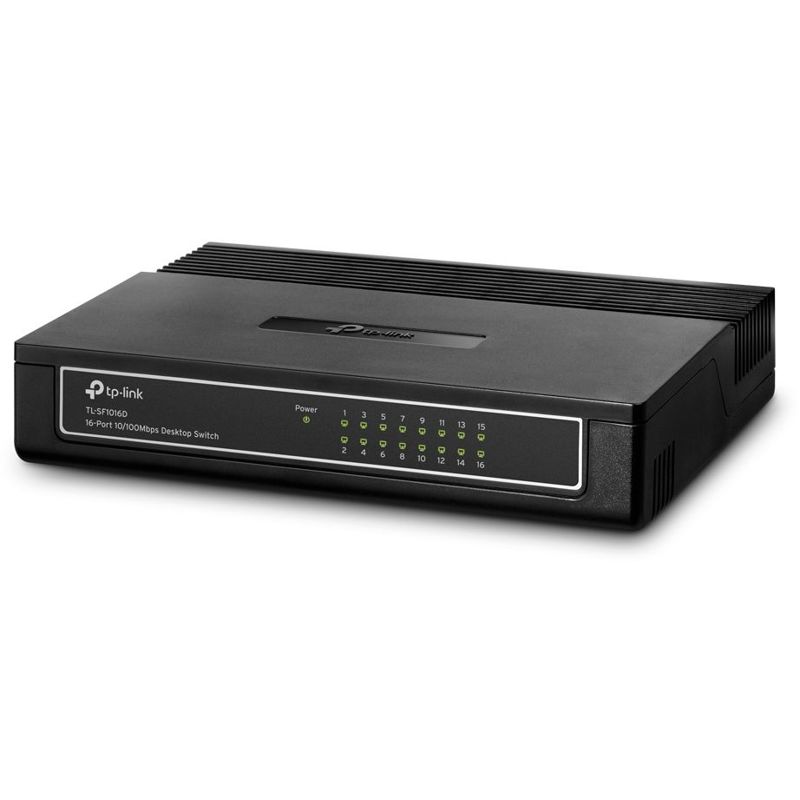 TP-Link TL-SF1016D
