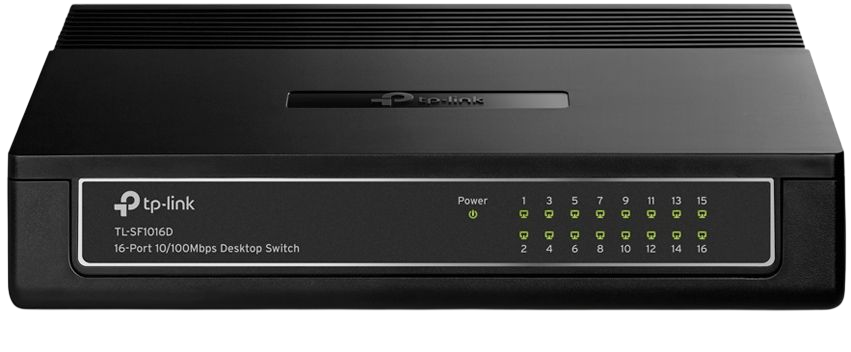 TP-Link TL-SF1016D
