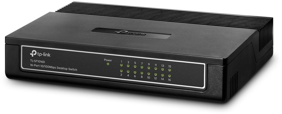 TP-Link TL-SF1016D