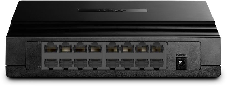 TP-Link TL-SF1016D