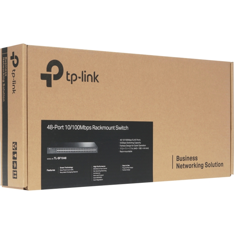 TP-Link TL-SF1048