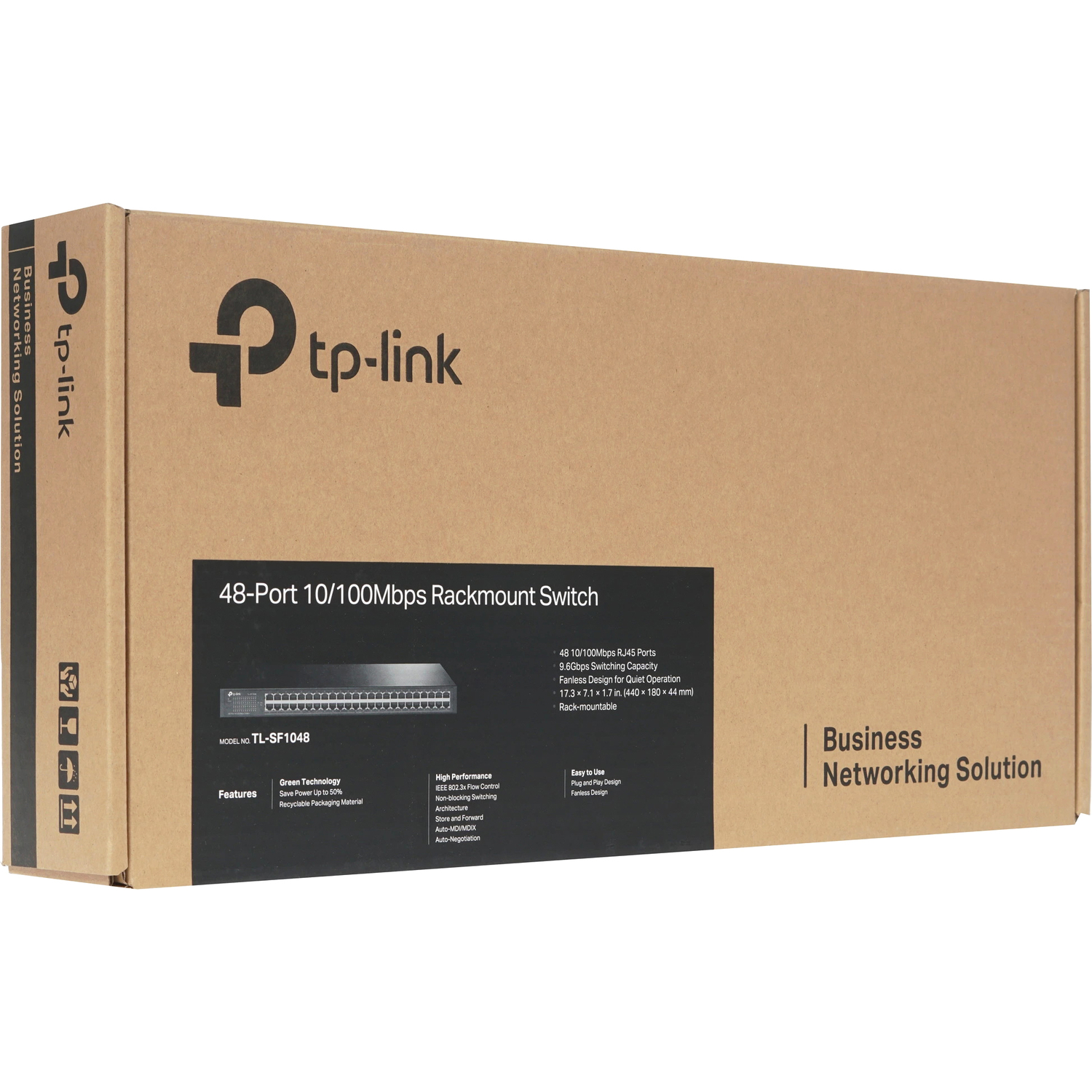 TP-Link TL-SF1048