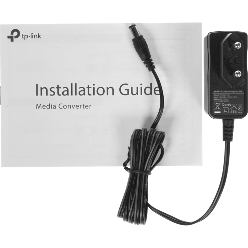 TP-Link MC200CM