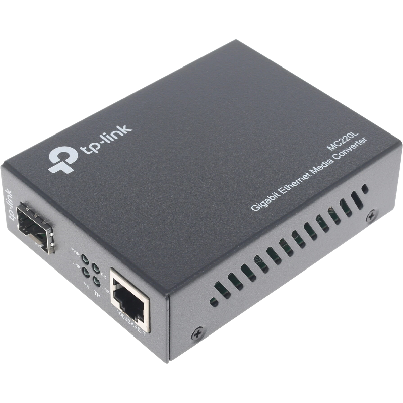 TP-Link MC220L