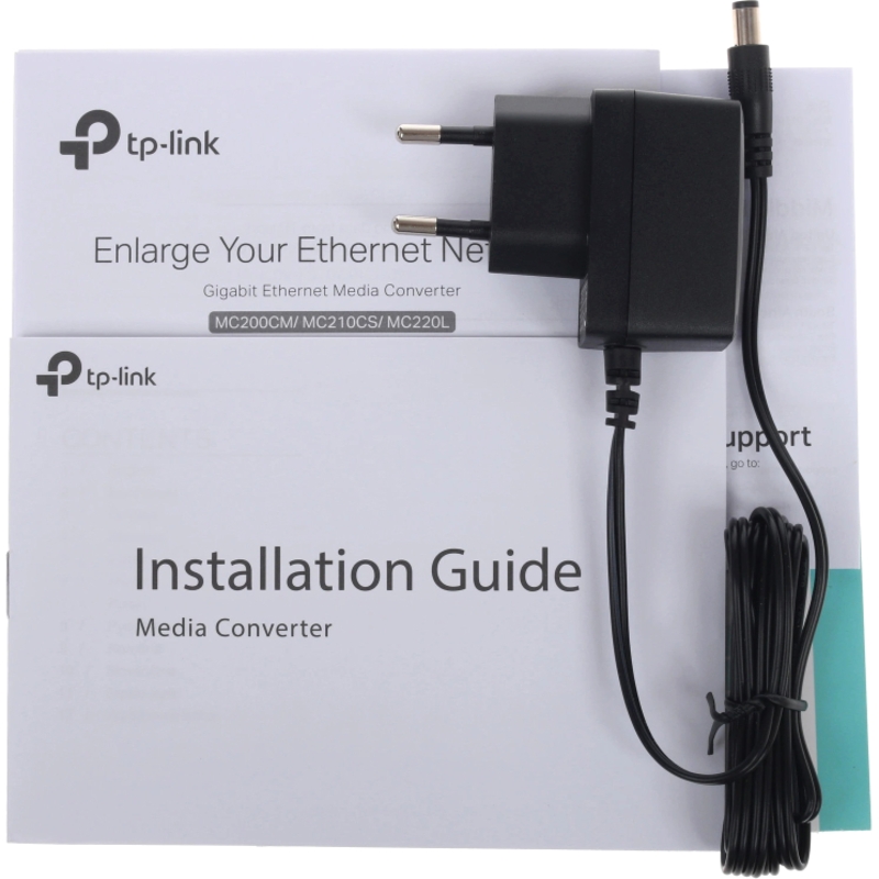 TP-Link MC220L