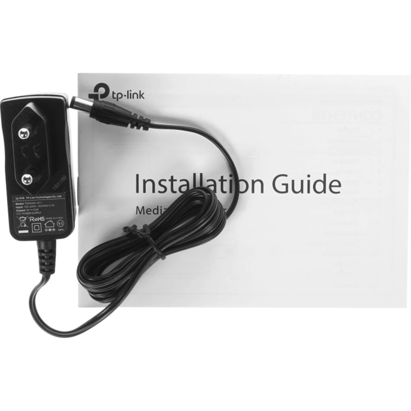 TP-Link MC110CS