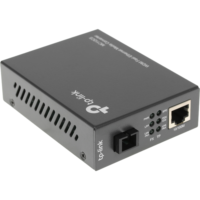 TP-Link MC112CS