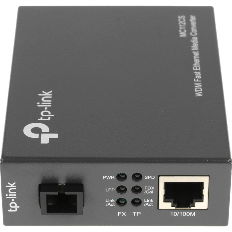TP-Link MC112CS