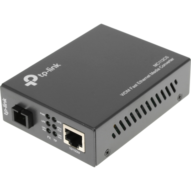 TP-Link MC112CS