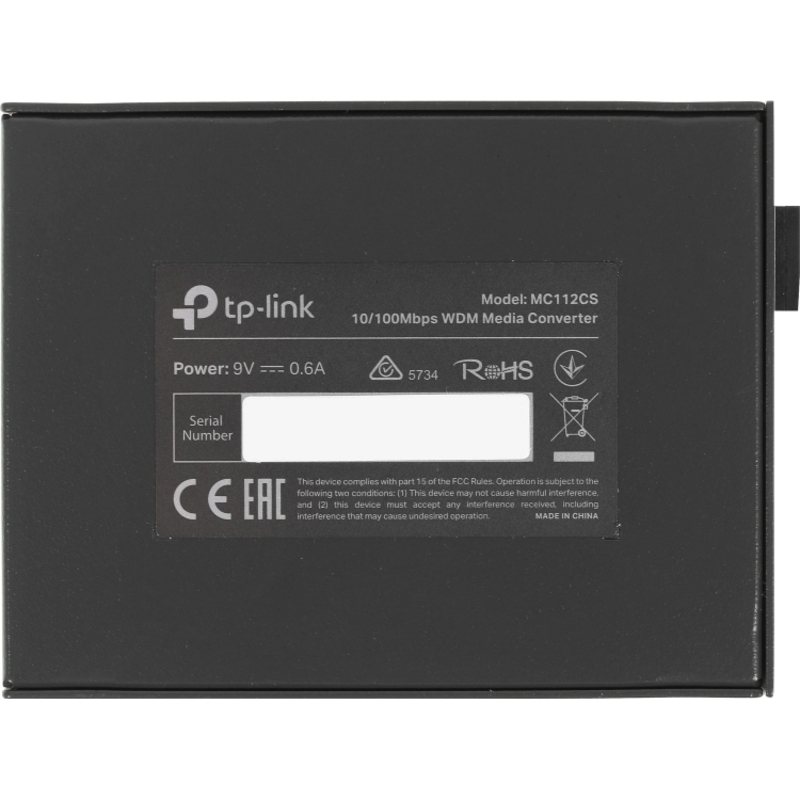 TP-Link MC112CS