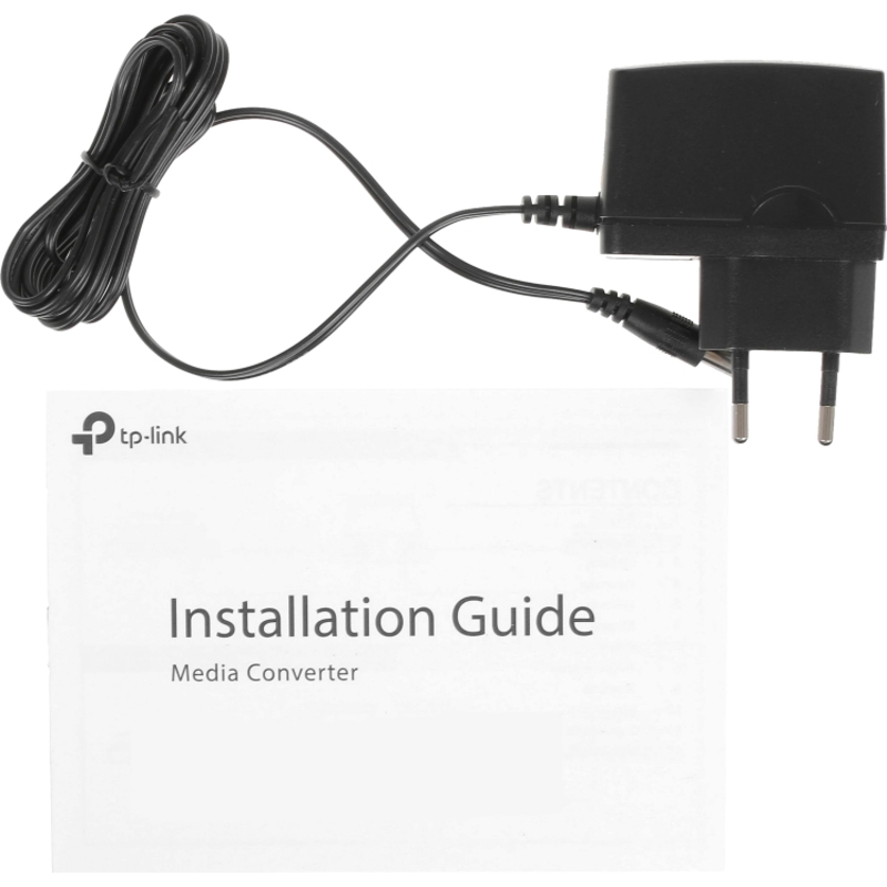 TP-Link MC112CS