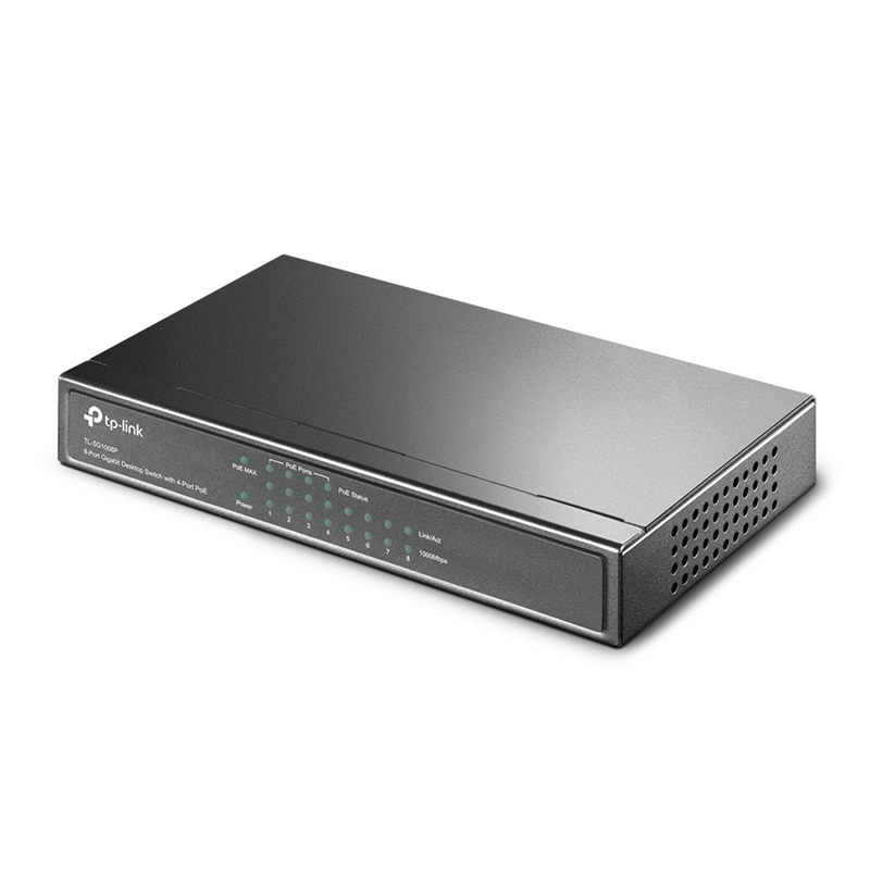 TP-Link TL-SG1008P