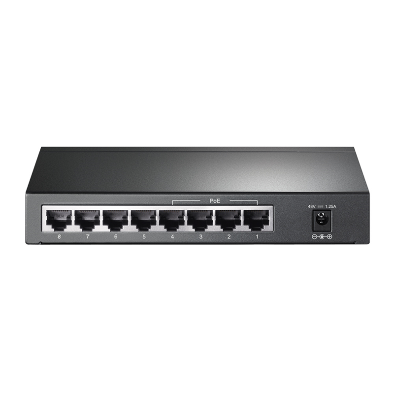 TP-Link TL-SG1008P