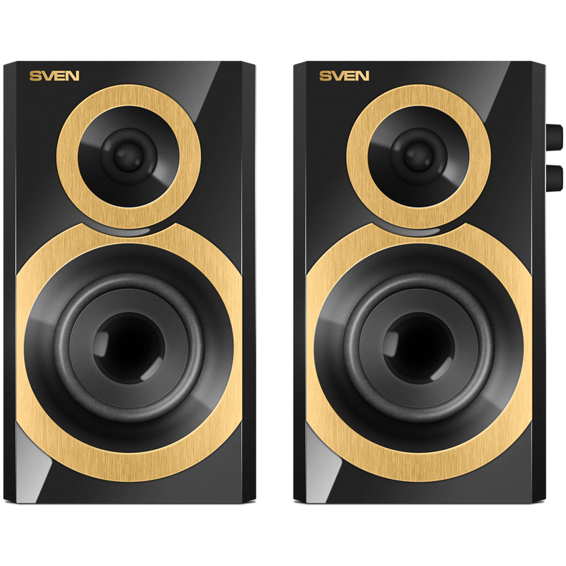 SVEN SPS-619 Gold
